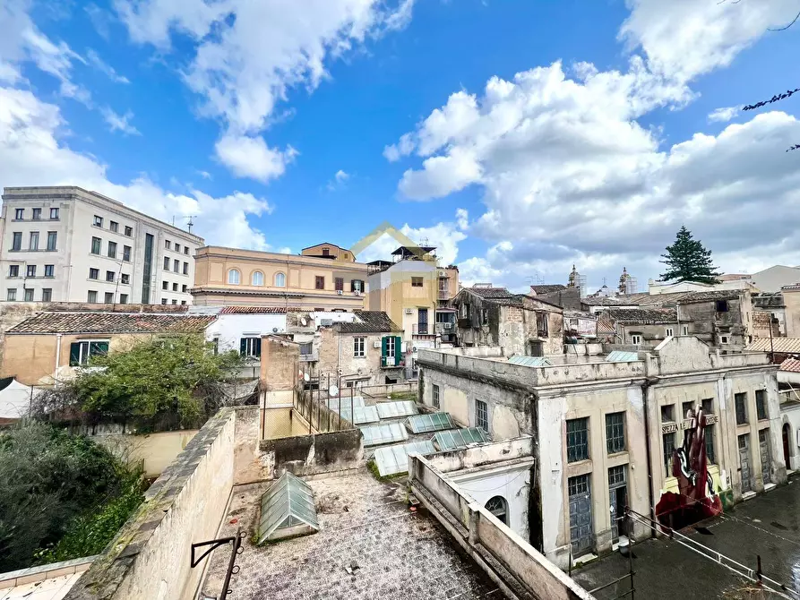 Immagine 28 di Appartamento in vendita  in Via San Basilio 25 a Palermo