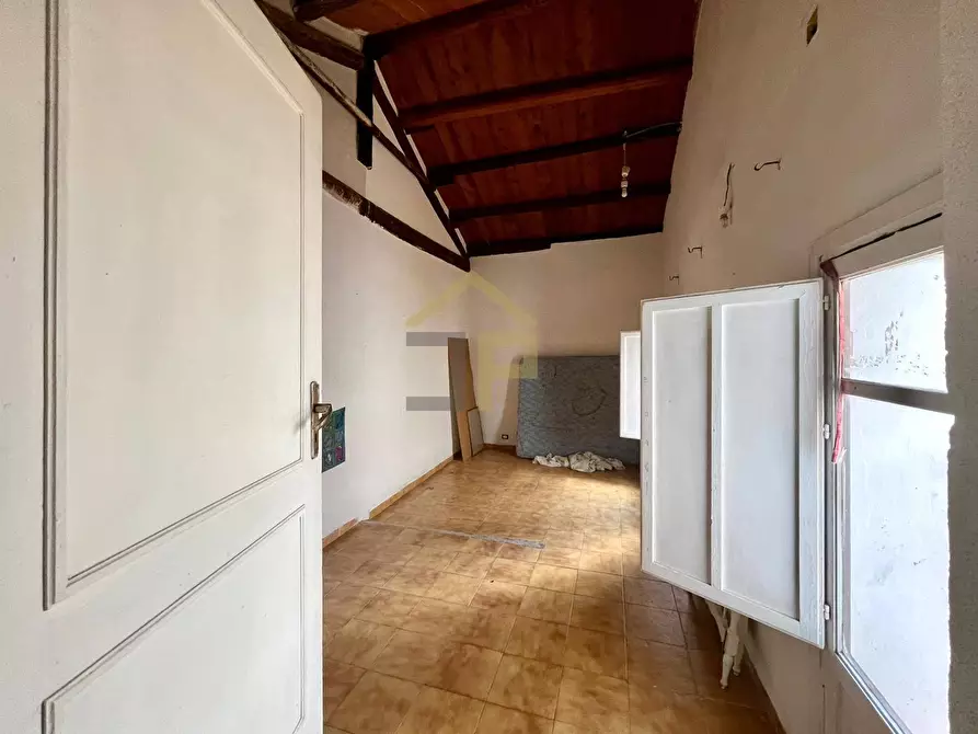 Immagine 6 di Appartamento in vendita  in Via San Basilio 25 a Palermo