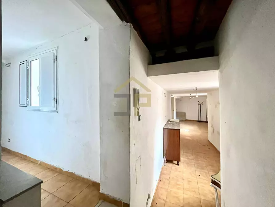 Immagine 14 di Appartamento in vendita  in Via San Basilio 25 a Palermo