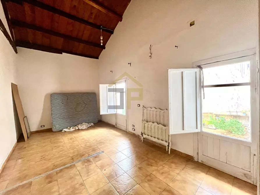 Immagine 9 di Appartamento in vendita  in Via San Basilio 25 a Palermo