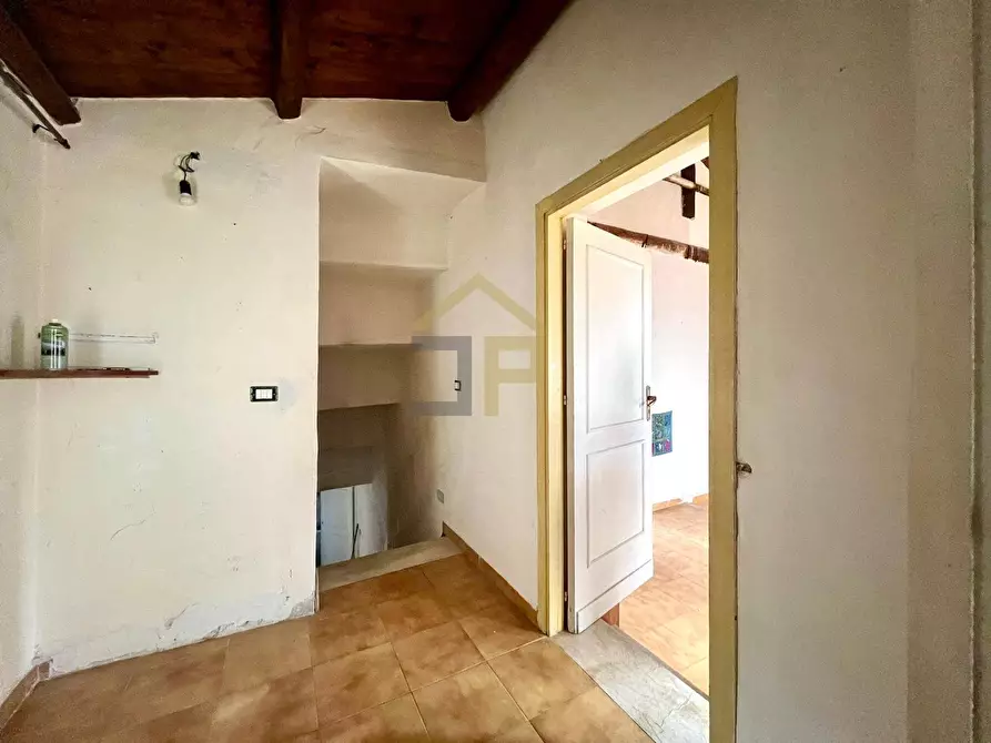 Immagine 13 di Appartamento in vendita  in Via San Basilio 25 a Palermo