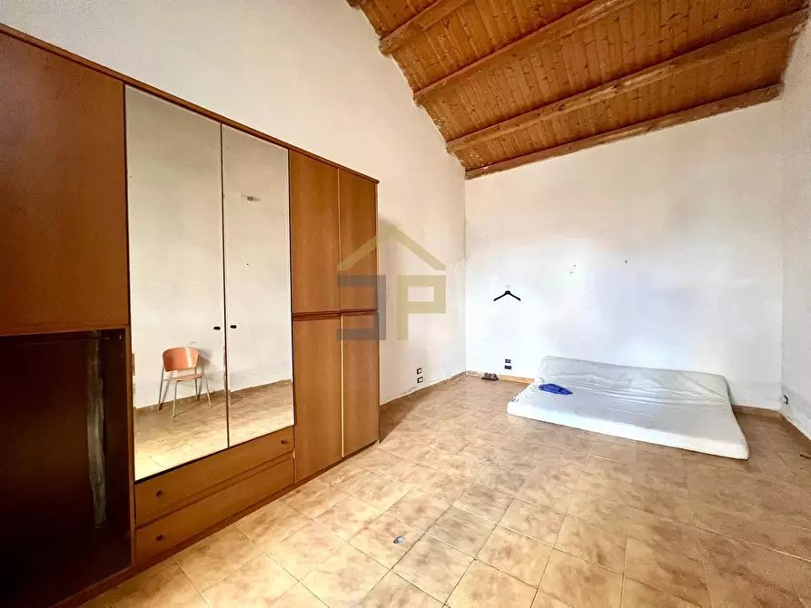 Immagine 12 di Appartamento in vendita  in Via San Basilio 25 a Palermo