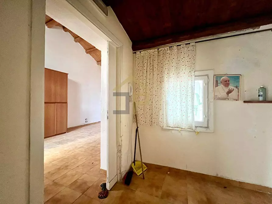 Immagine 19 di Appartamento in vendita  in Via San Basilio 25 a Palermo