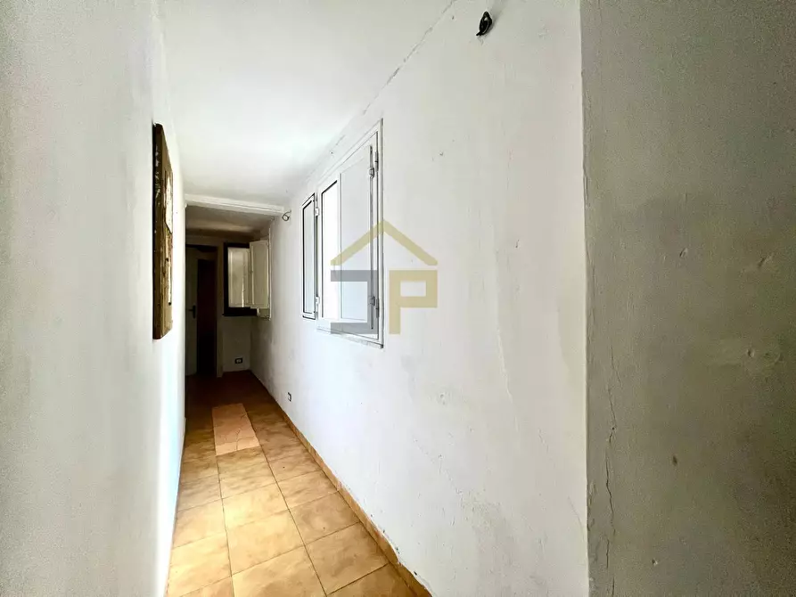 Immagine 16 di Appartamento in vendita  in Via San Basilio 25 a Palermo