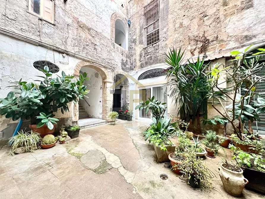 Immagine 25 di Appartamento in vendita  in Via San Basilio 25 a Palermo