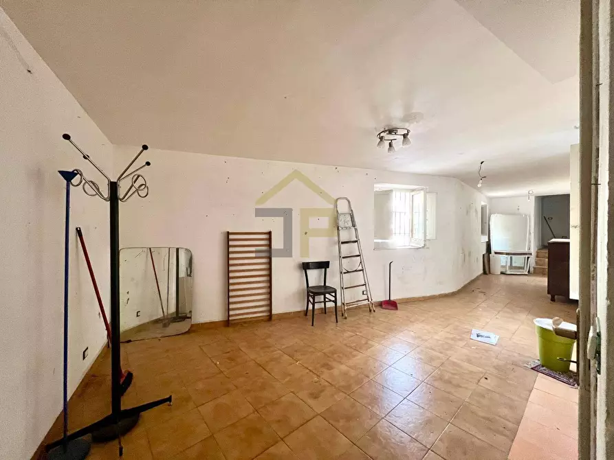 Immagine 18 di Appartamento in vendita  in Via San Basilio 25 a Palermo