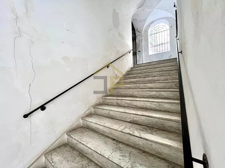 Immagine 22 di Appartamento in vendita  in Via San Basilio 25 a Palermo