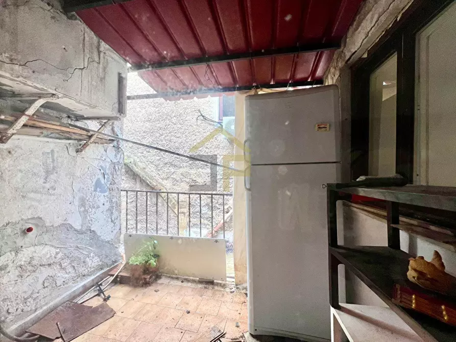 Immagine 4 di Appartamento in vendita  in Via San Basilio 25 a Palermo