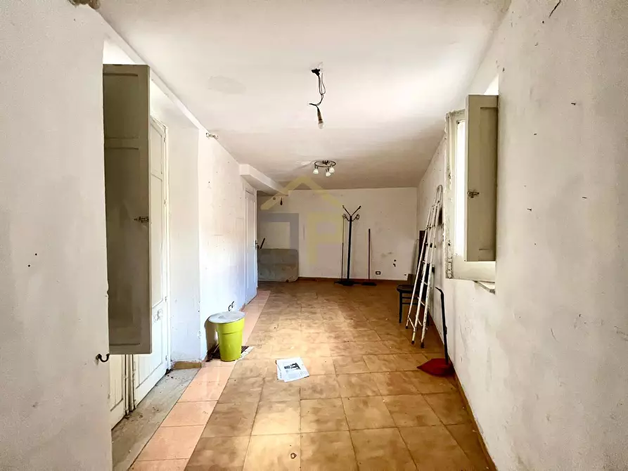 Immagine 17 di Appartamento in vendita  in Via San Basilio 25 a Palermo