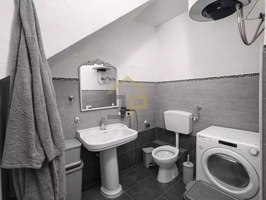 Immagine 13 di Appartamento in vendita  in VICOLO PRIMO LUNGO 6 a Palermo