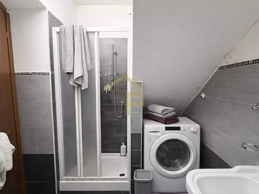 Immagine 14 di Appartamento in vendita  in VICOLO PRIMO LUNGO 6 a Palermo