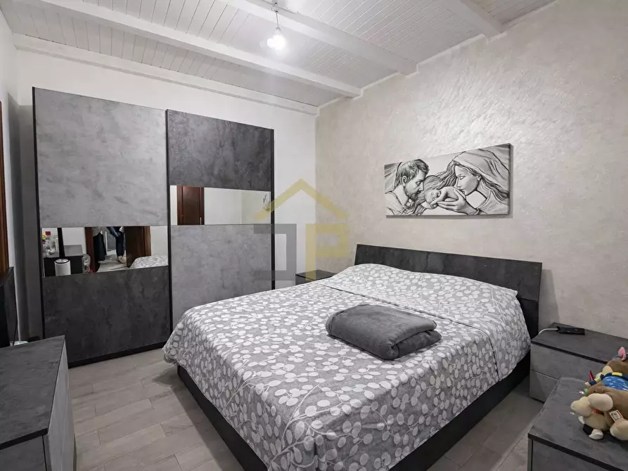 Immagine 6 di Appartamento in vendita  in VICOLO PRIMO LUNGO 6 a Palermo