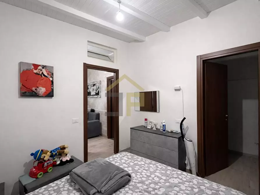 Immagine 8 di Appartamento in vendita  in VICOLO PRIMO LUNGO 6 a Palermo