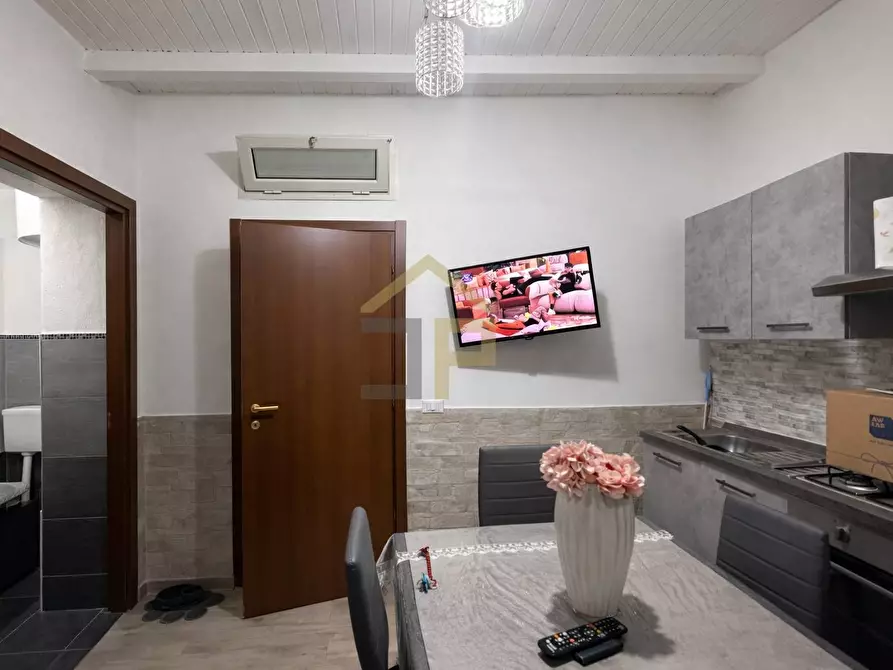 Immagine 2 di Appartamento in vendita  in VICOLO PRIMO LUNGO 6 a Palermo