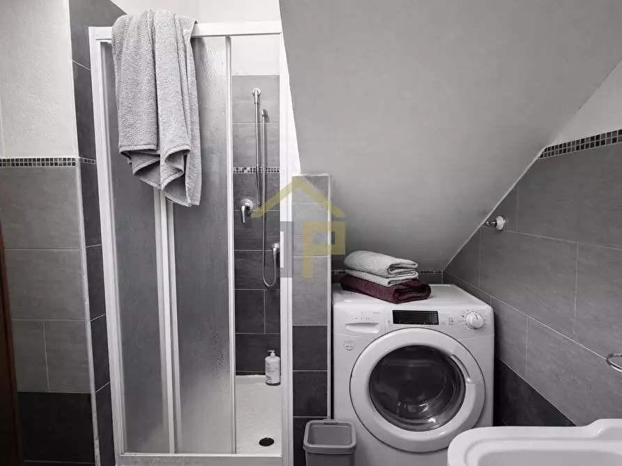 Immagine 15 di Appartamento in vendita  in VICOLO PRIMO LUNGO 6 a Palermo