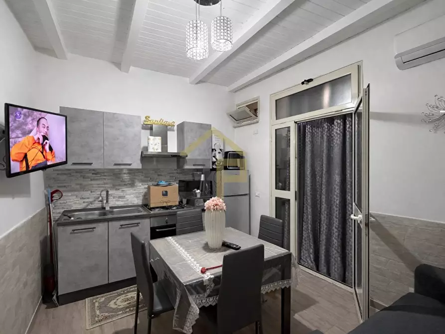 Immagine 3 di Appartamento in vendita  in VICOLO PRIMO LUNGO 6 a Palermo