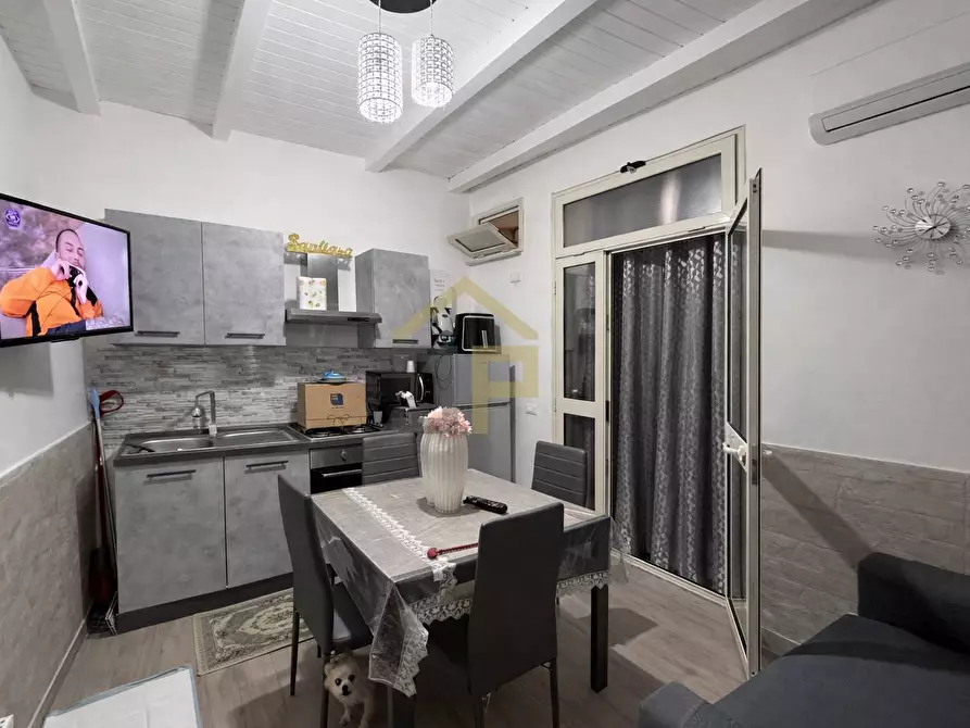 Immagine 1 di Appartamento in vendita  in VICOLO PRIMO LUNGO 6 a Palermo