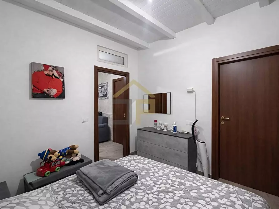 Immagine 9 di Appartamento in vendita  in VICOLO PRIMO LUNGO 6 a Palermo