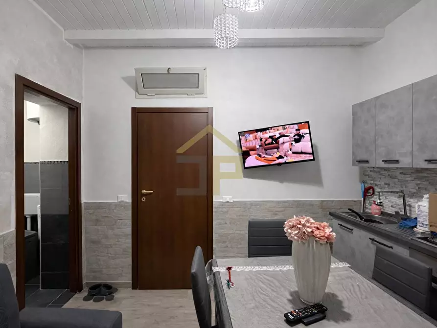 Immagine 4 di Appartamento in vendita  in VICOLO PRIMO LUNGO 6 a Palermo