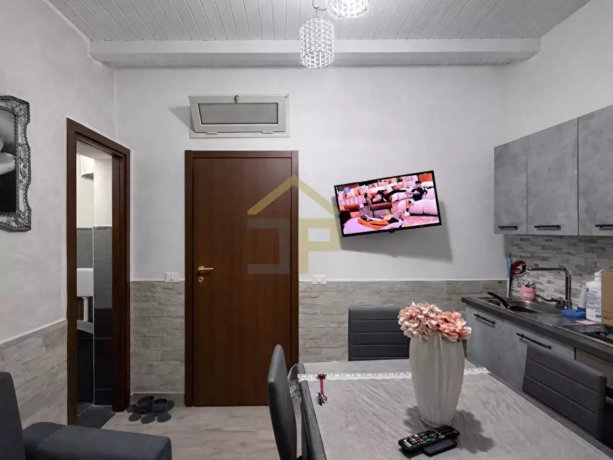 Immagine 5 di Appartamento in vendita  in VICOLO PRIMO LUNGO 6 a Palermo