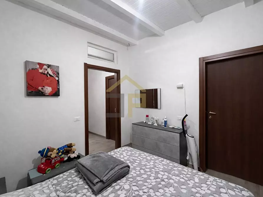 Immagine 11 di Appartamento in vendita  in VICOLO PRIMO LUNGO 6 a Palermo