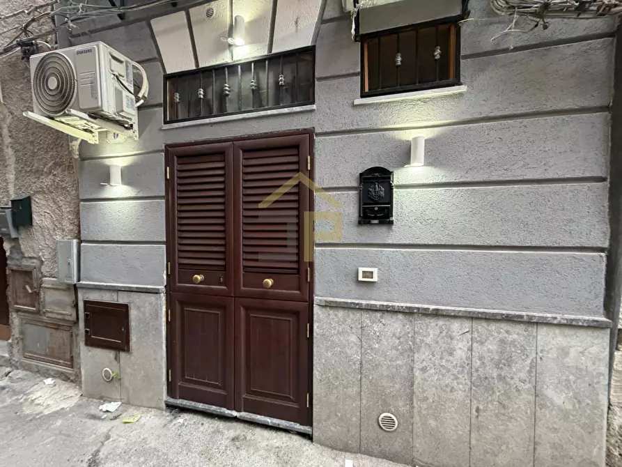 Immagine 16 di Appartamento in vendita  in VICOLO PRIMO LUNGO 6 a Palermo