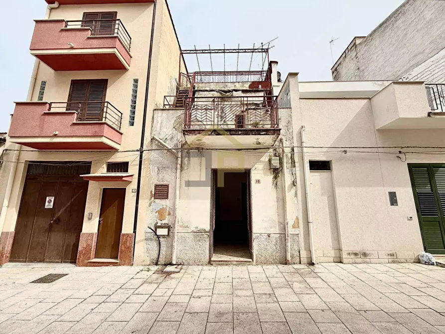 Immagine 20 di Casa indipendente in vendita  in Via Dante Aligheri 40 a Balestrate