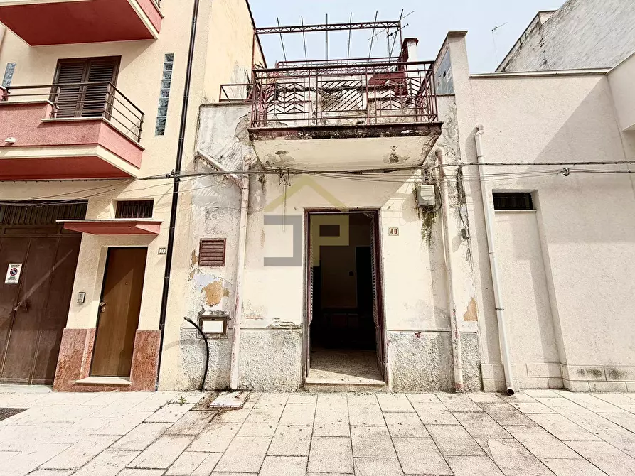 Immagine 22 di Casa indipendente in vendita  in Via Dante Aligheri 40 a Balestrate