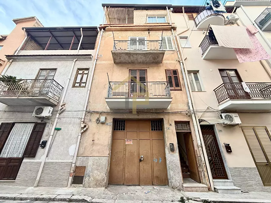 Immagine 12 di Appartamento in vendita  in Via Ludovico Beethoven 35-37 a Partinico