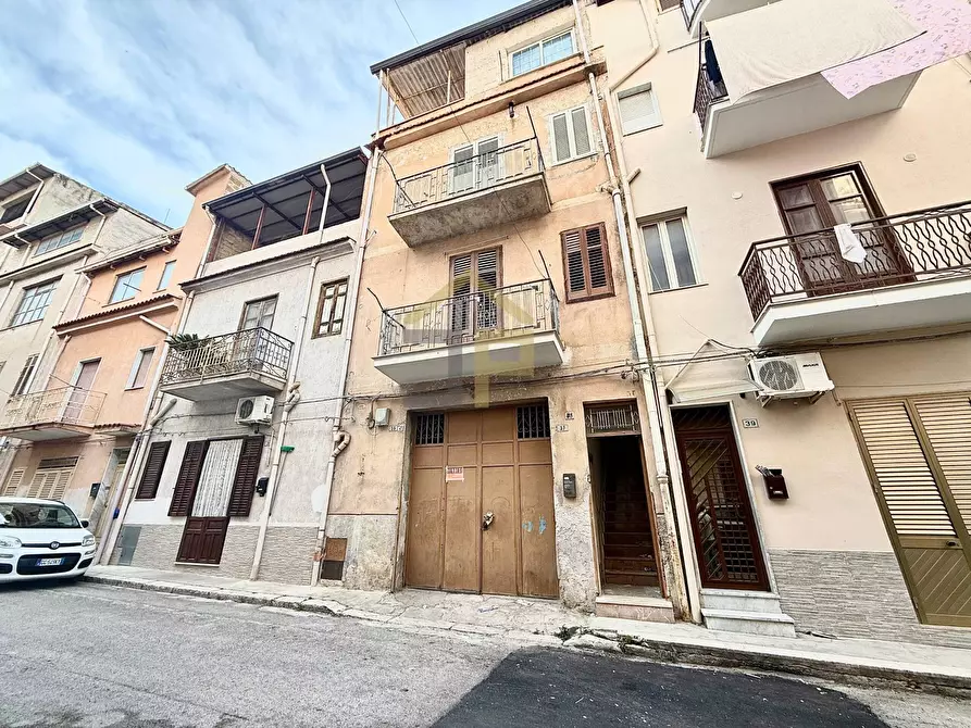 Immagine 14 di Appartamento in vendita  in Via Ludovico Beethoven 35-37 a Partinico