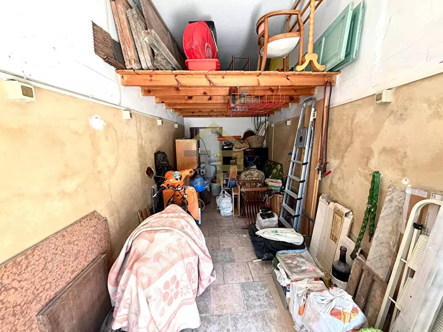 Immagine 4 di Appartamento in vendita  in Piazza Magione 22 a Palermo