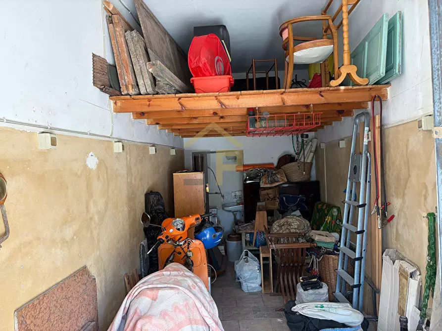 Immagine 5 di Appartamento in vendita  in Piazza Magione 22 a Palermo