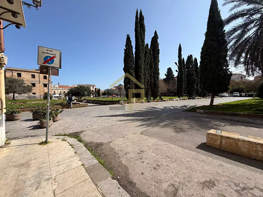 Immagine 9 di Appartamento in vendita  in Piazza Magione 22 a Palermo