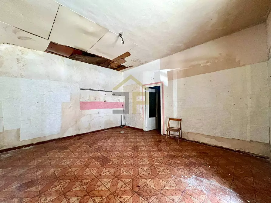 Immagine 5 di Appartamento in vendita  in Via Tommaso Aversa 1 a Palermo