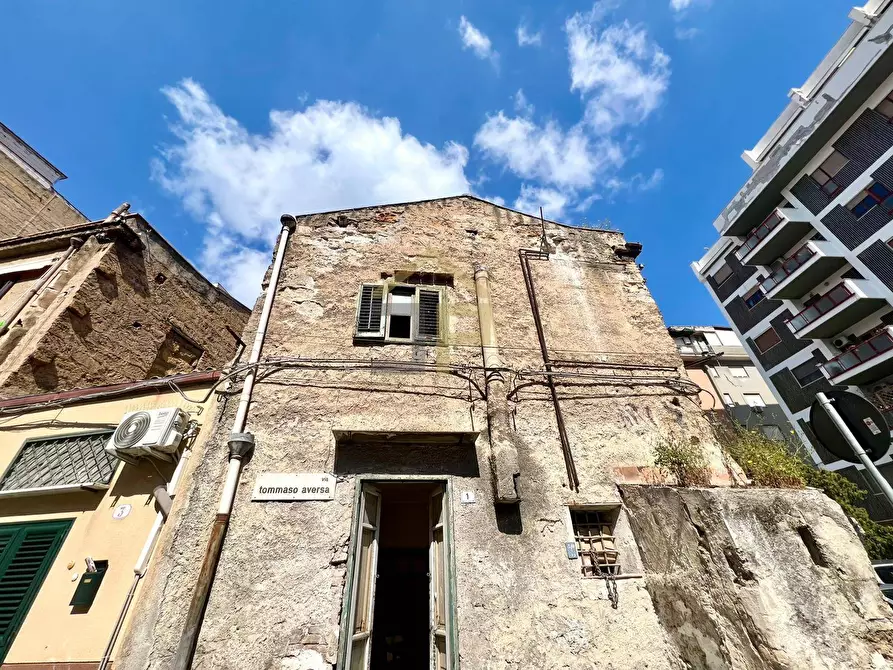 Immagine 12 di Appartamento in vendita  in Via Tommaso Aversa 1 a Palermo