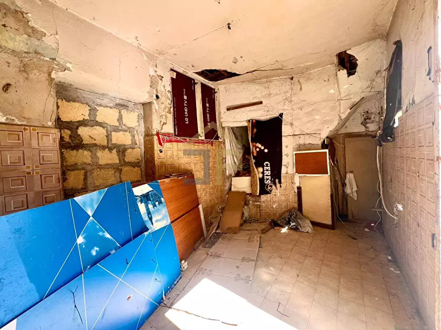 Immagine 13 di Appartamento in vendita  in Via Tommaso Aversa 1 a Palermo