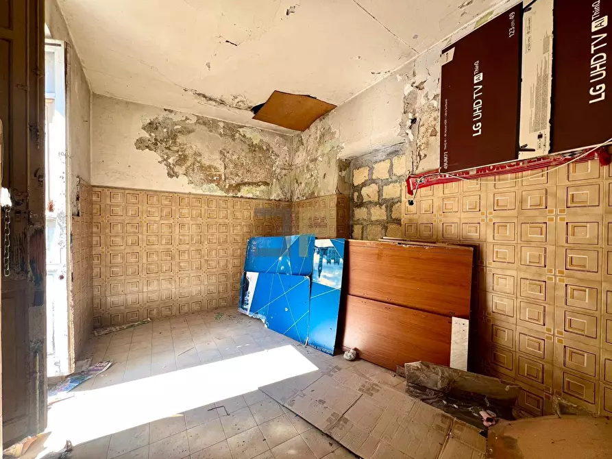 Immagine 16 di Appartamento in vendita  in Via Tommaso Aversa 1 a Palermo