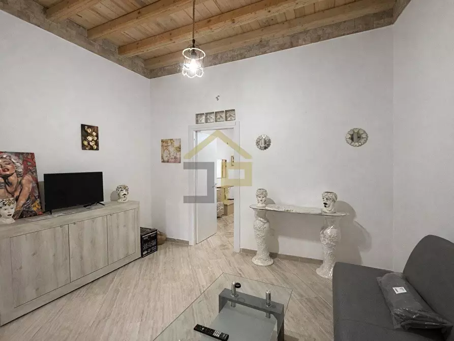 Immagine 3 di Appartamento in vendita  in Via Salvatore Lo Forte 27 a Palermo