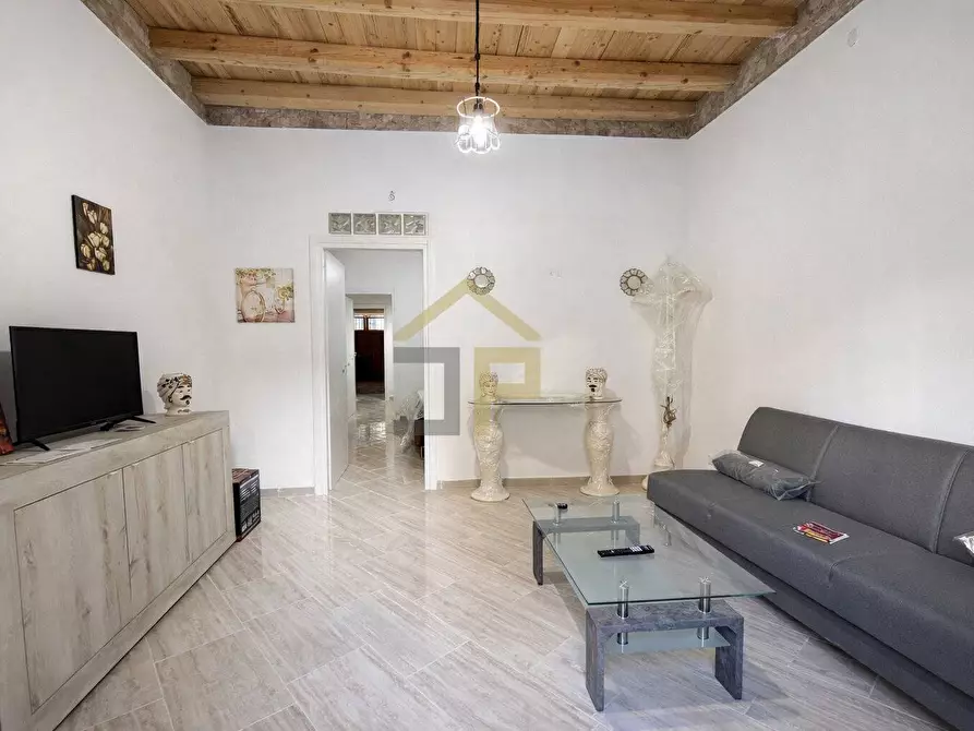 Immagine 1 di Appartamento in vendita  in Via Salvatore Lo Forte 27 a Palermo