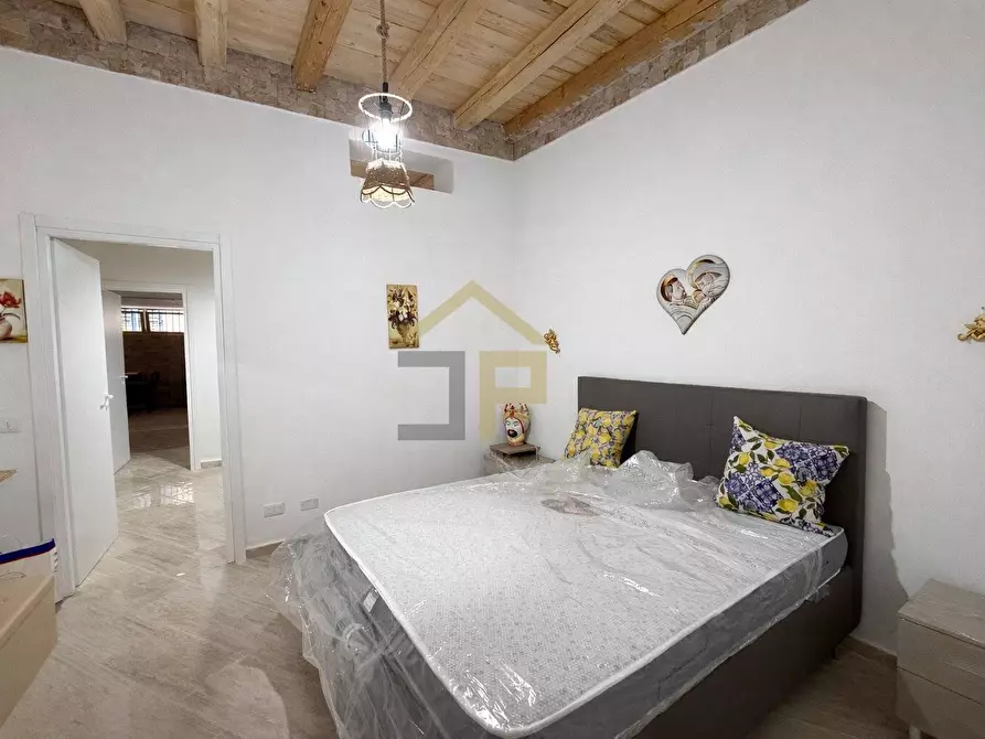 Immagine 4 di Appartamento in vendita  in Via Salvatore Lo Forte 27 a Palermo