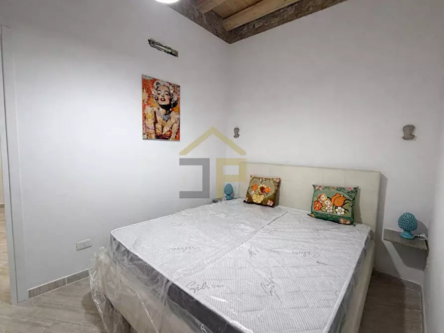 Immagine 6 di Appartamento in vendita  in Via Salvatore Lo Forte 27 a Palermo