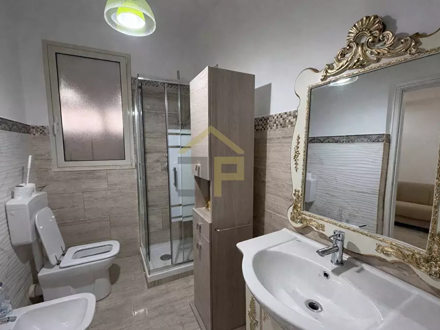 Immagine 7 di Appartamento in vendita  in Via Salvatore Lo Forte 27 a Palermo