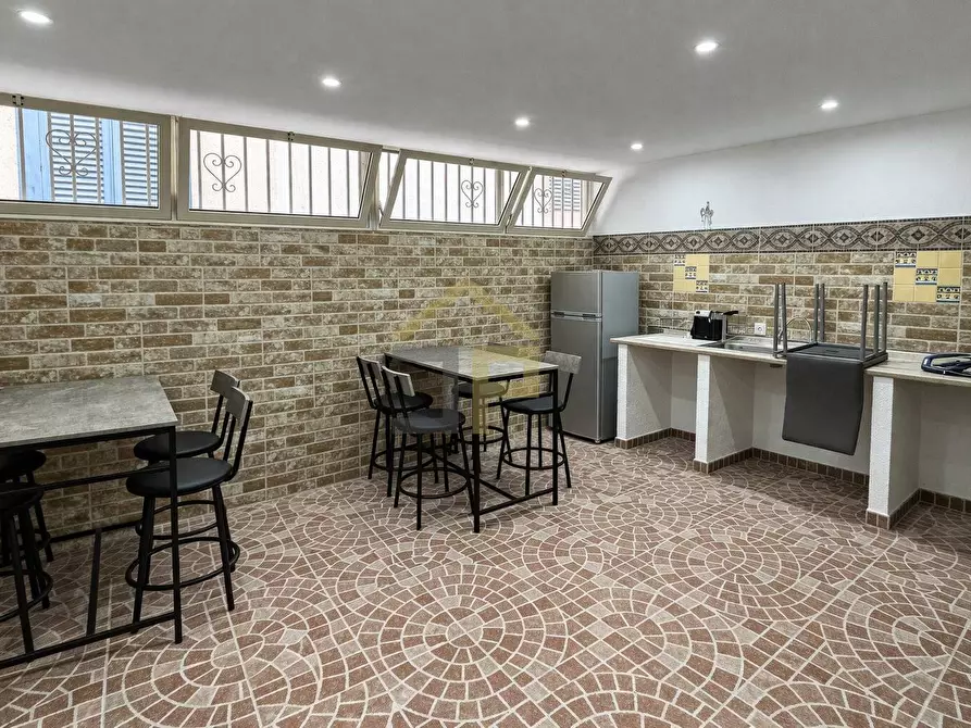 Immagine 12 di Appartamento in vendita  in Via Salvatore Lo Forte 27 a Palermo