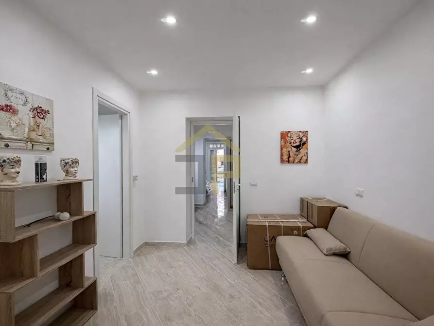 Immagine 11 di Appartamento in vendita  in Via Salvatore Lo Forte 27 a Palermo