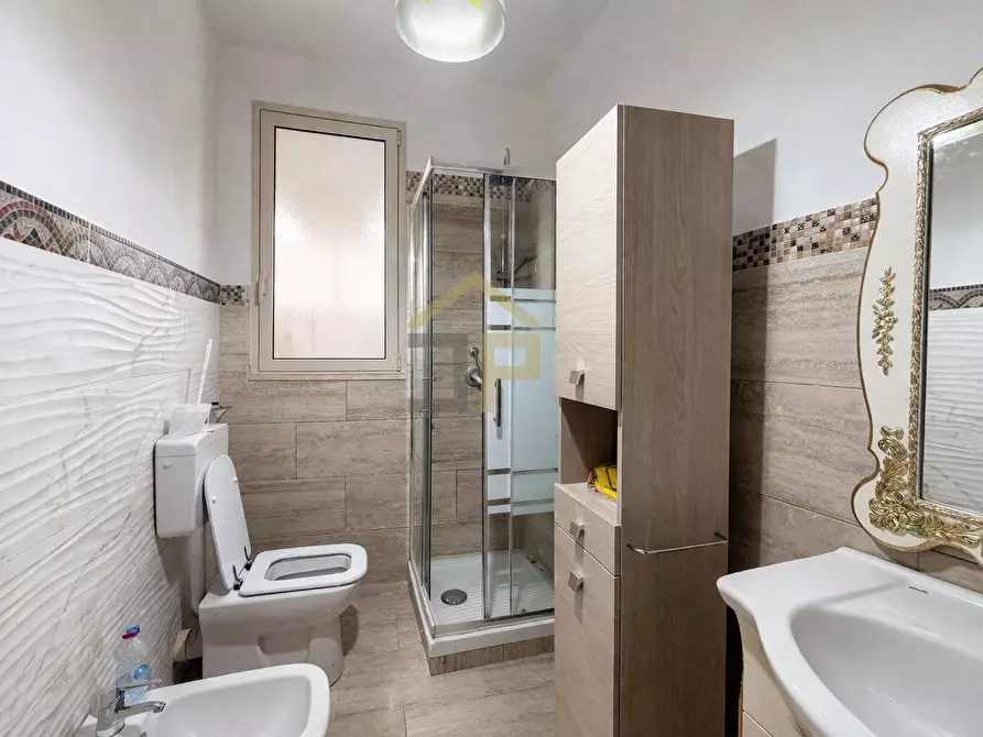 Immagine 9 di Appartamento in vendita  in Via Salvatore Lo Forte 27 a Palermo