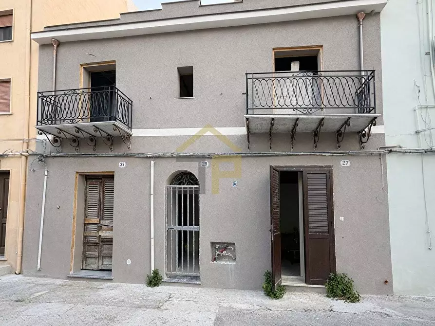 Immagine 13 di Appartamento in vendita  in Via Salvatore Lo Forte 27 a Palermo