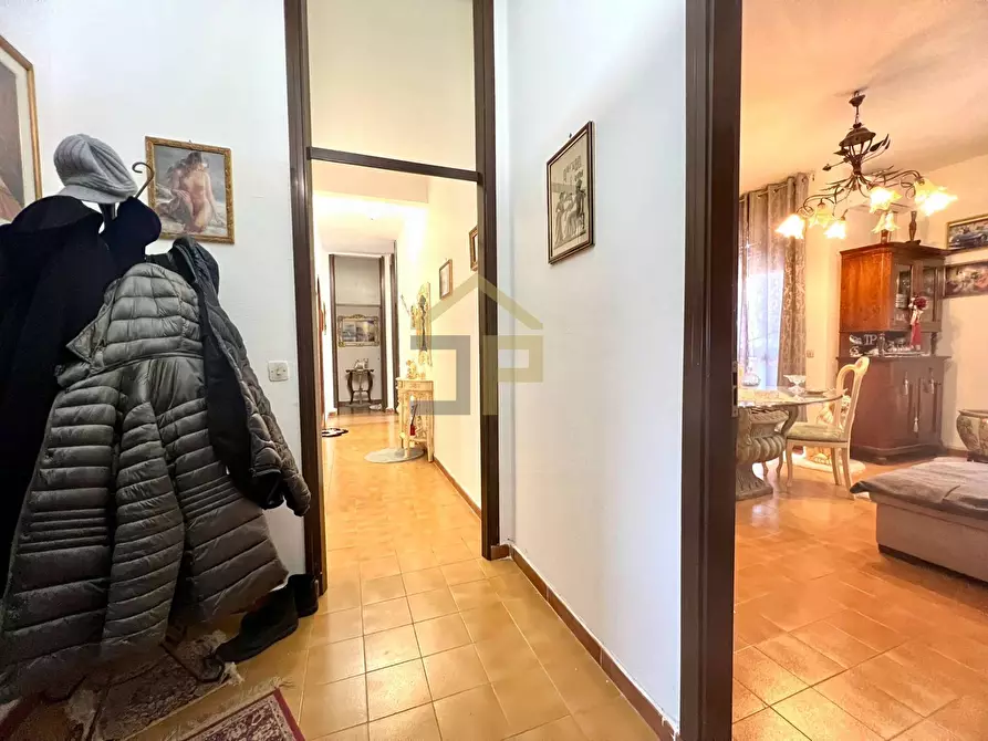 Immagine 7 di Appartamento in vendita  in Passaggio De Felice Giuffrida 9 a Palermo