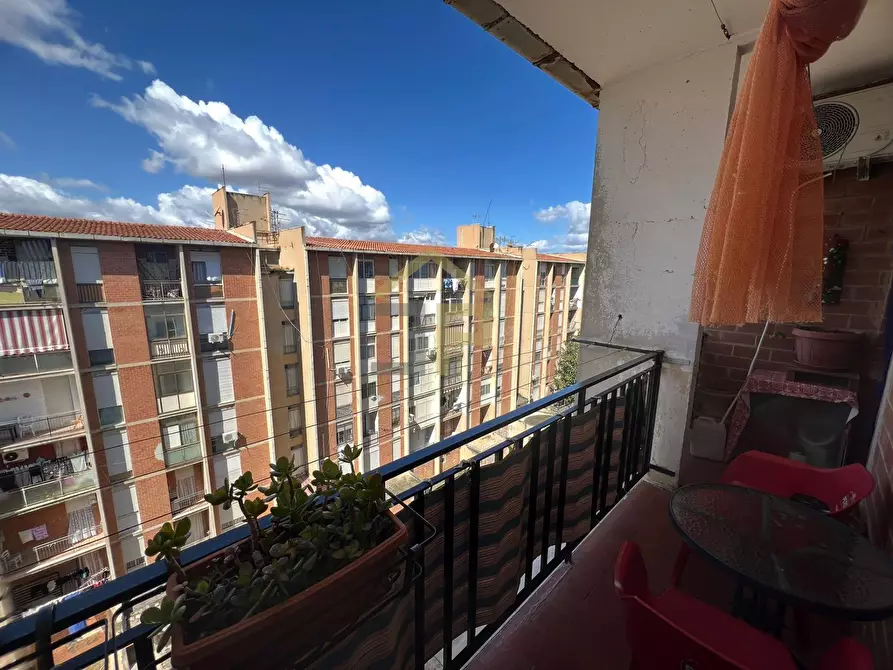 Immagine 14 di Appartamento in vendita  in Passaggio De Felice Giuffrida 9 a Palermo