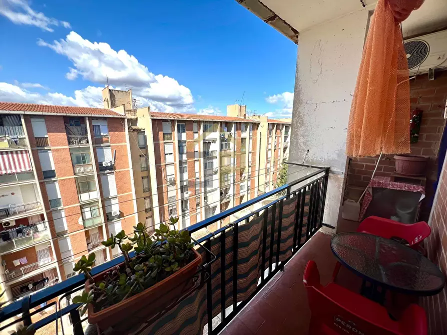 Immagine 15 di Appartamento in vendita  in Passaggio De Felice Giuffrida 9 a Palermo