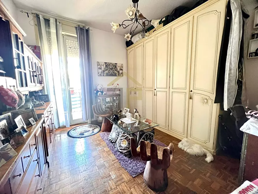 Immagine 17 di Appartamento in vendita  in Passaggio De Felice Giuffrida 9 a Palermo